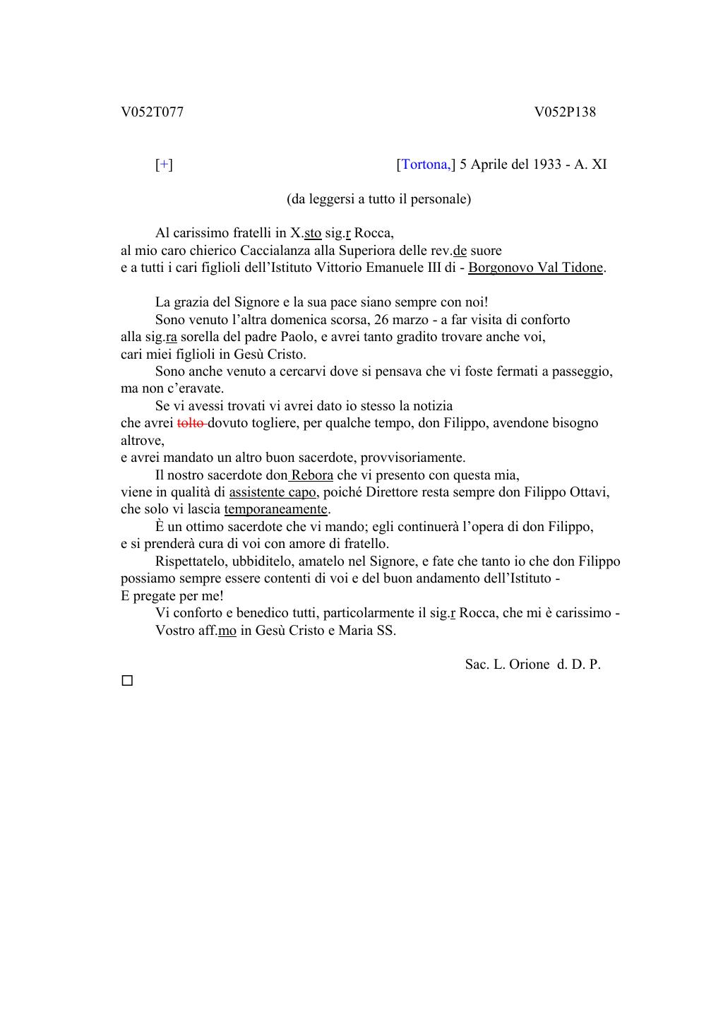 Scritti. Volume 052, pagina 173