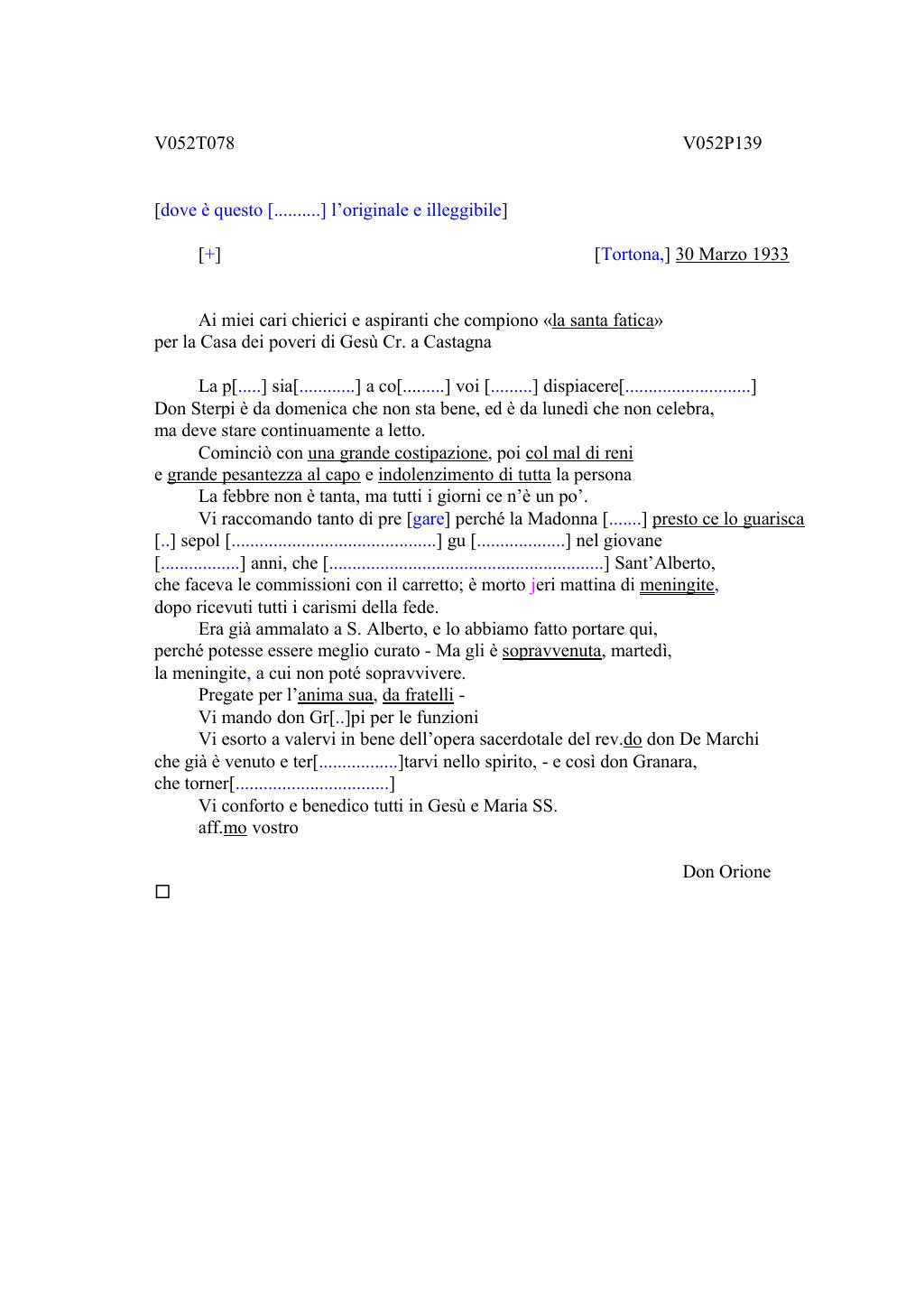 Scritti. Volume 052, pagina 174