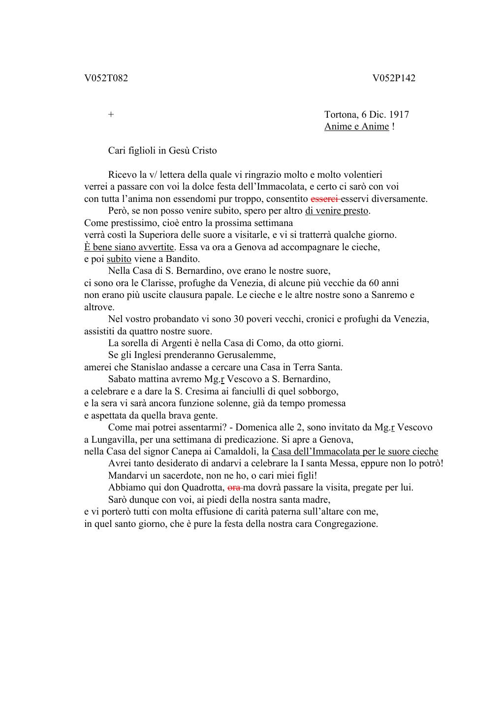 Scritti. Volume 052, pagina 178
