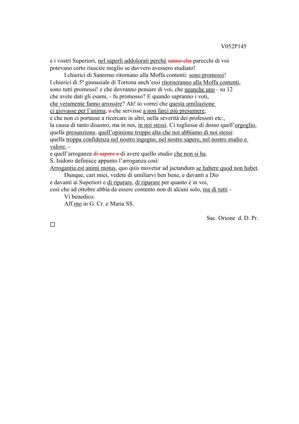 Scritti. Volume 052, pagina 181