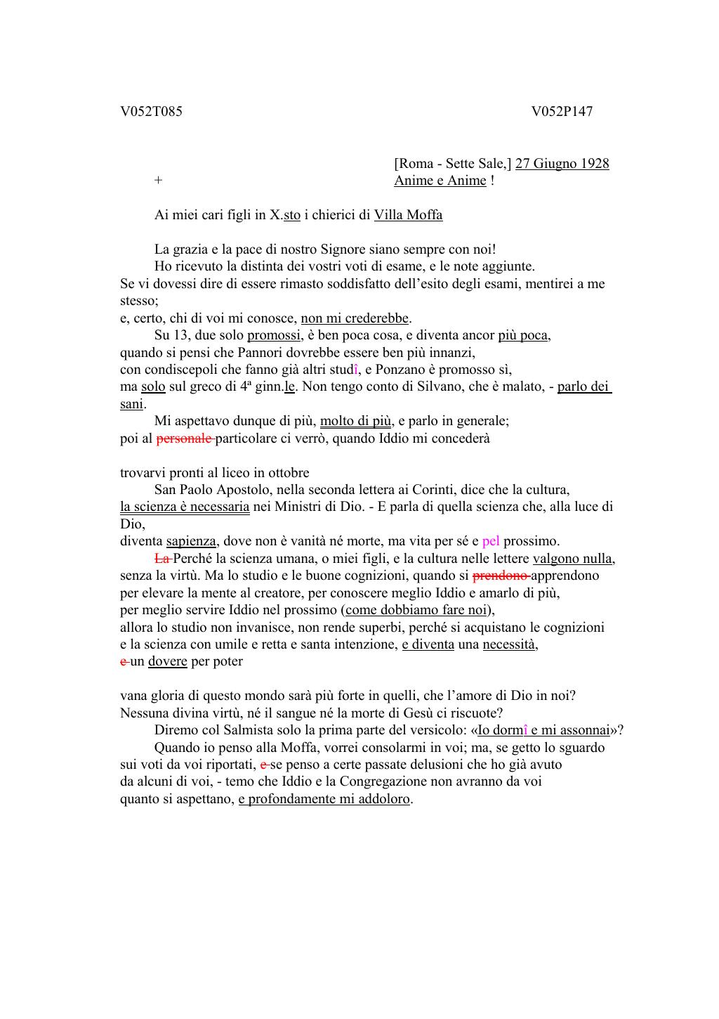 Scritti. Volume 052, pagina 183
