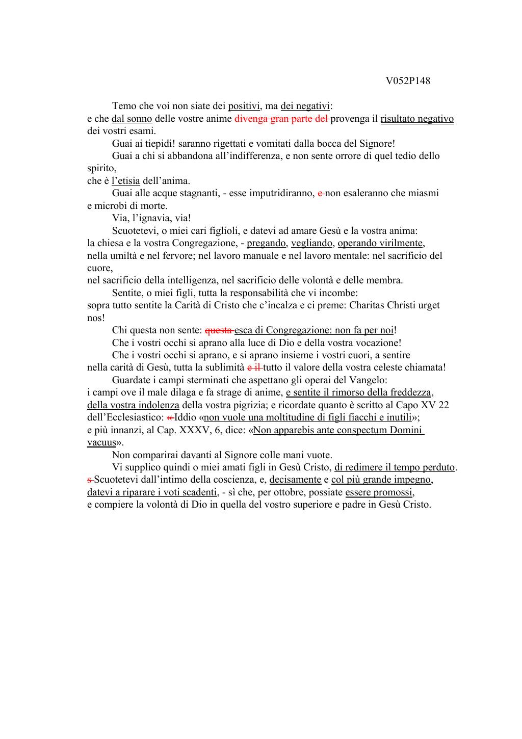 Scritti. Volume 052, pagina 184