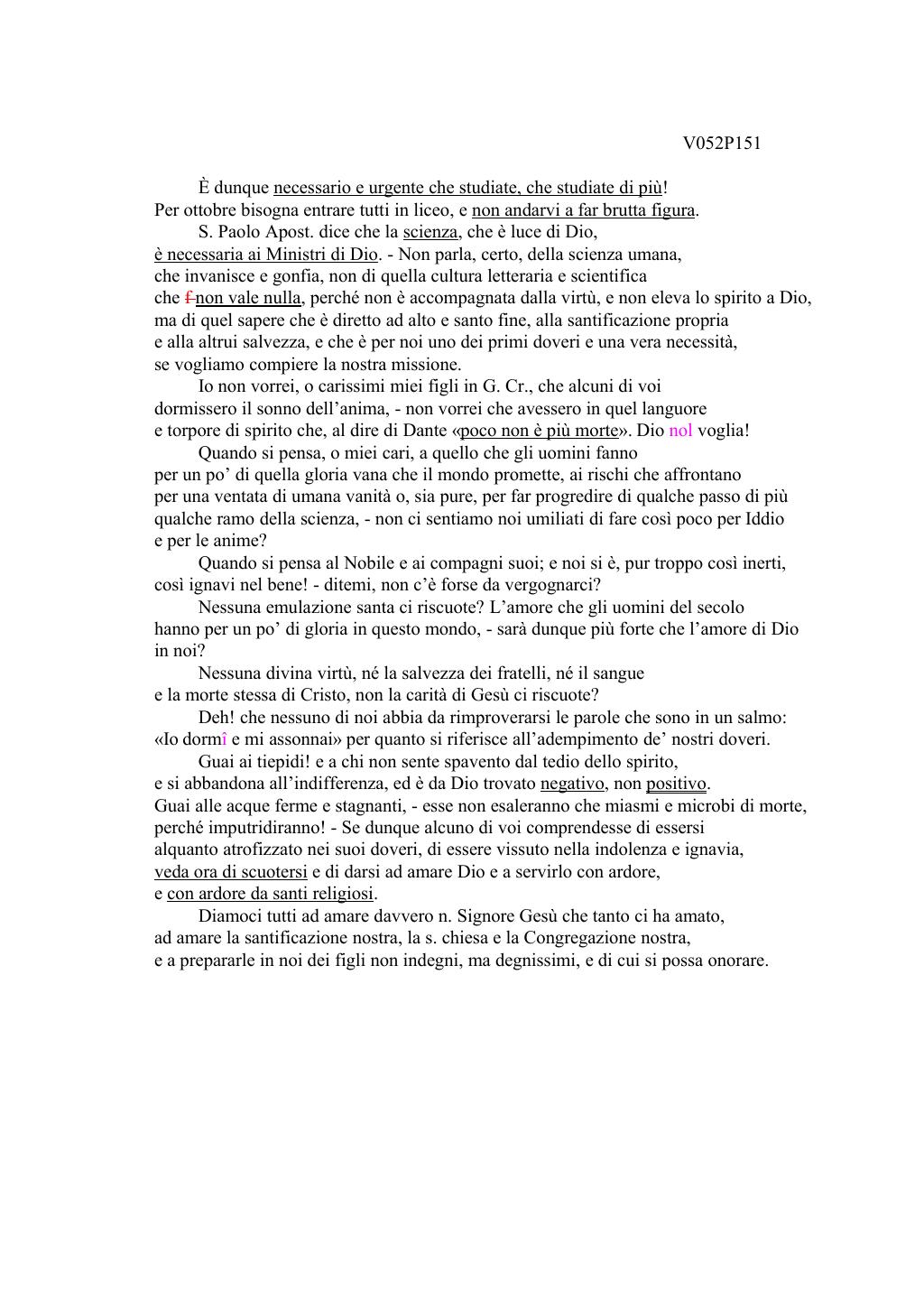 Scritti. Volume 052, pagina 187