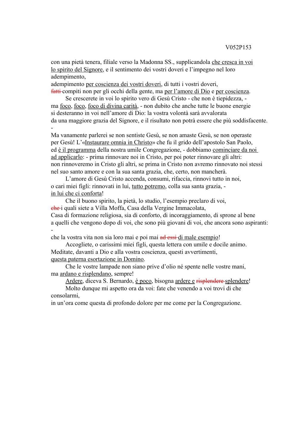 Scritti. Volume 052, pagina 189