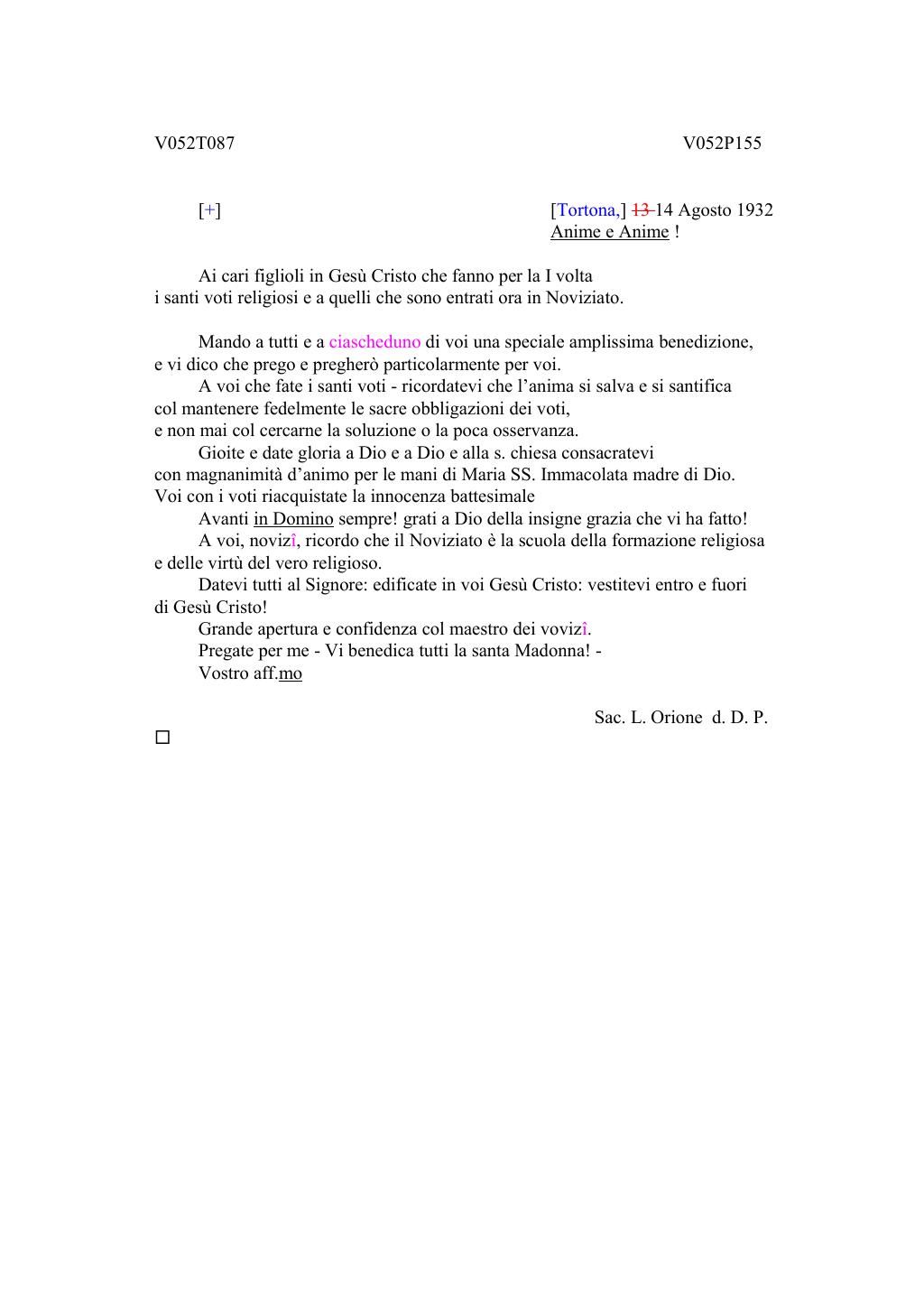 Scritti. Volume 052, pagina 191