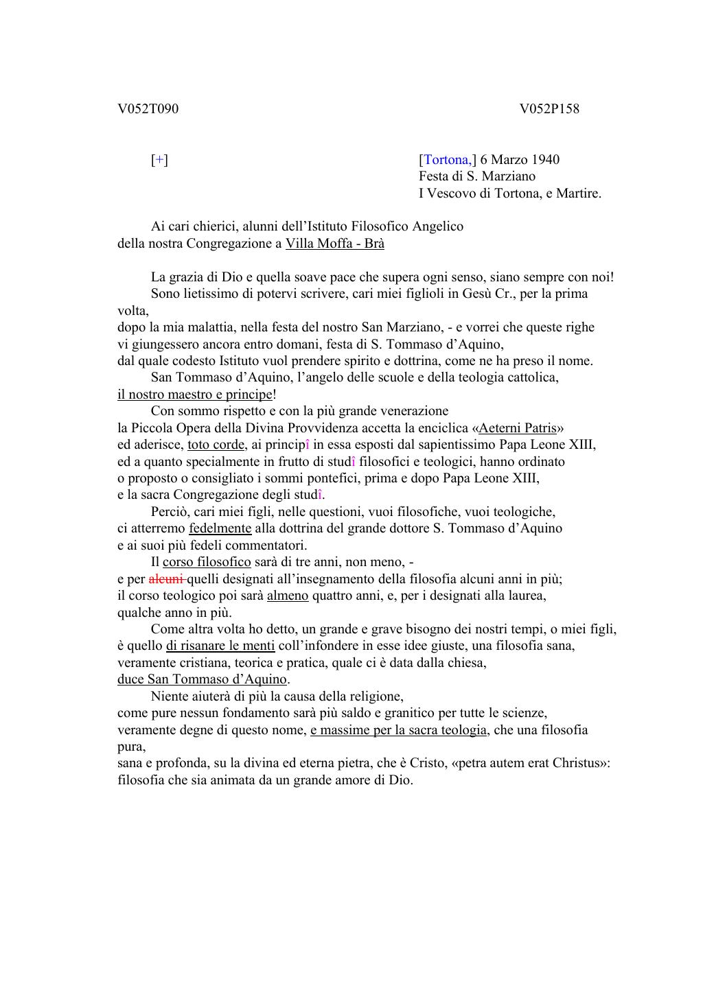 Scritti. Volume 052, pagina 194
