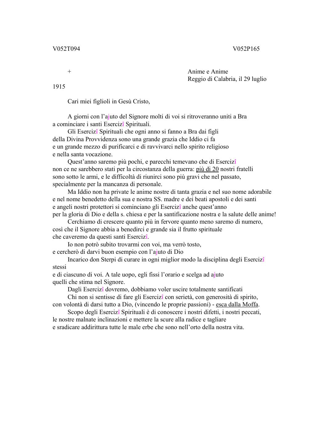 Scritti. Volume 052, pagina 201