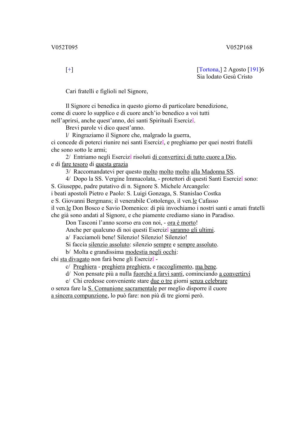 Scritti. Volume 052, pagina 204