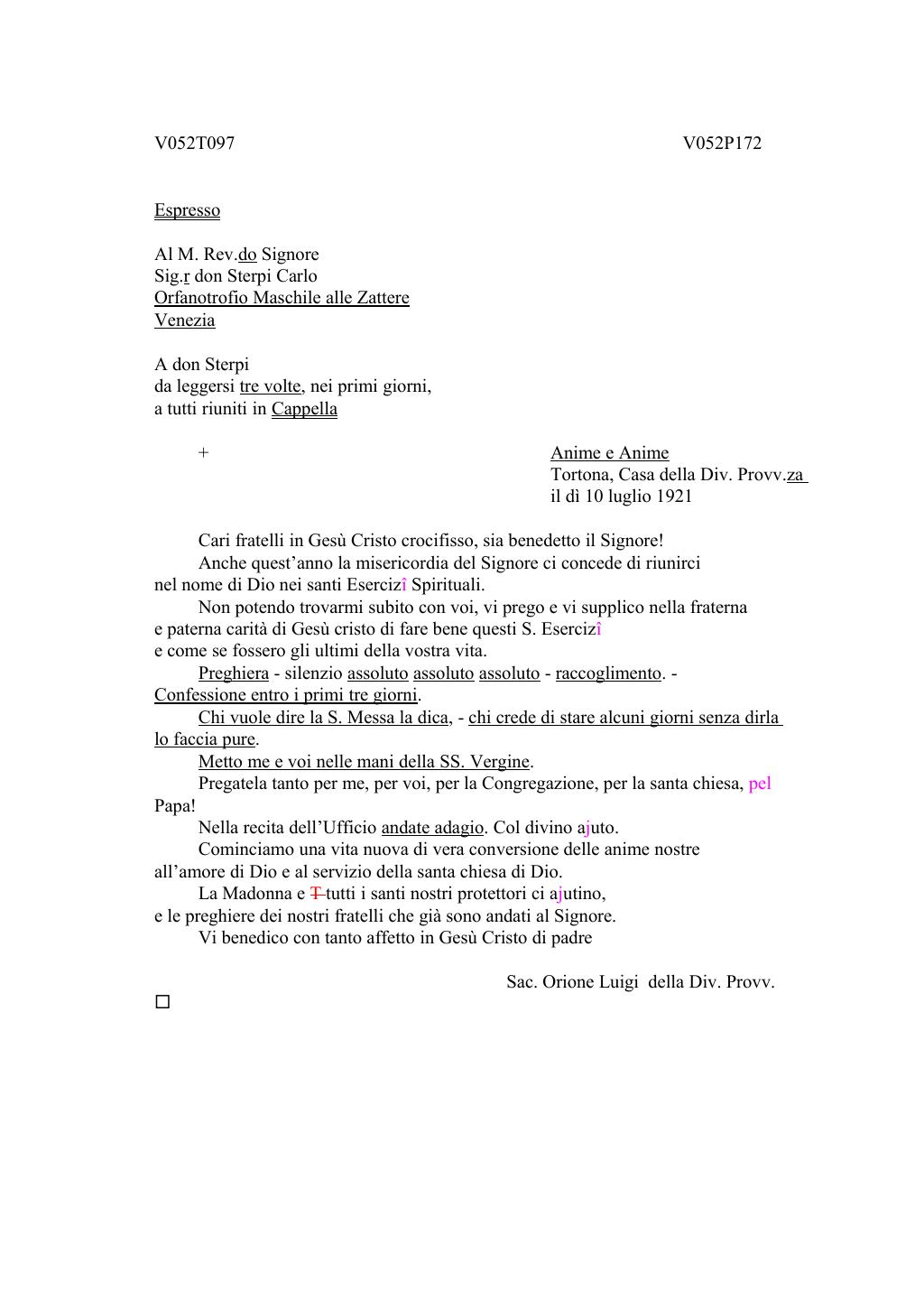 Scritti. Volume 052, pagina 208