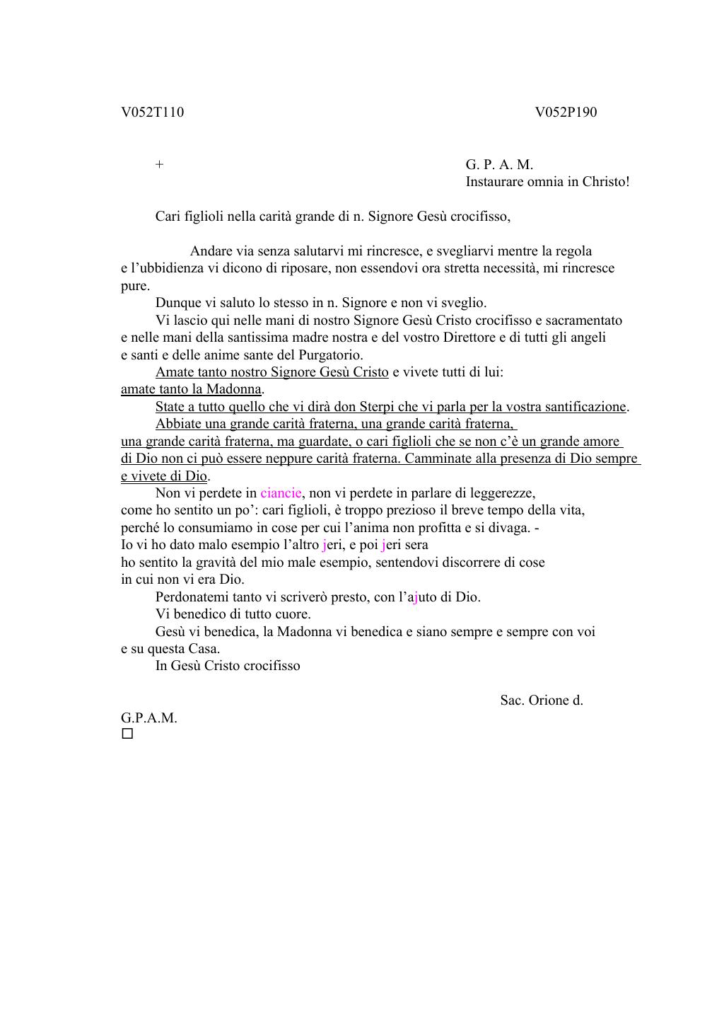 Scritti. Volume 052, pagina 226