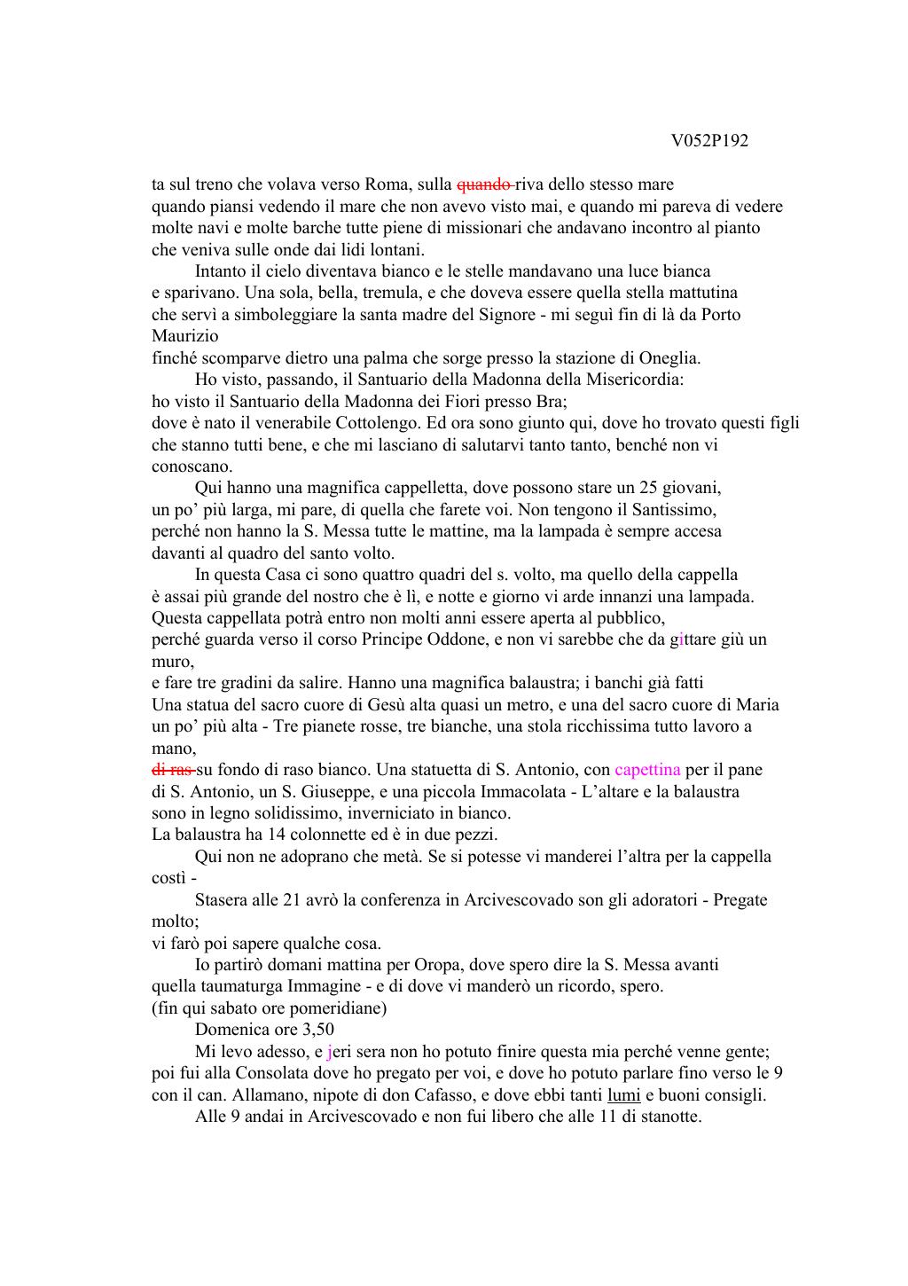 Scritti. Volume 052, pagina 228
