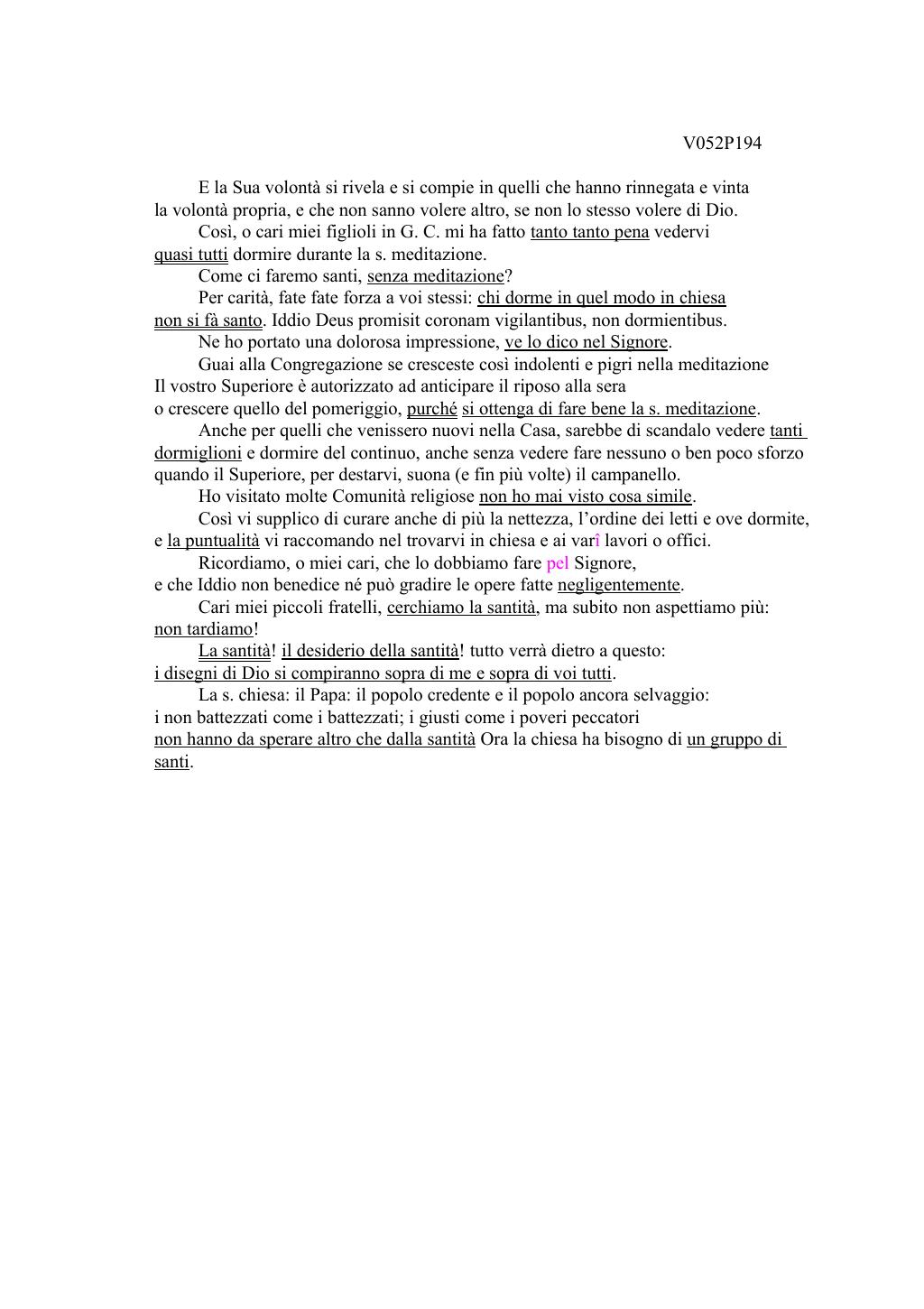 Scritti. Volume 052, pagina 232