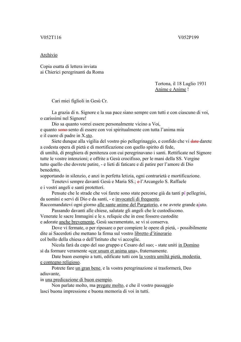 Scritti. Volume 052, pagina 237