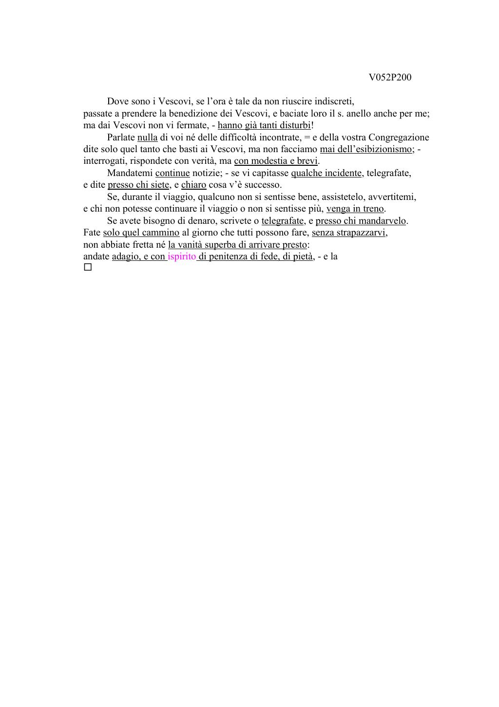 Scritti. Volume 052, pagina 238
