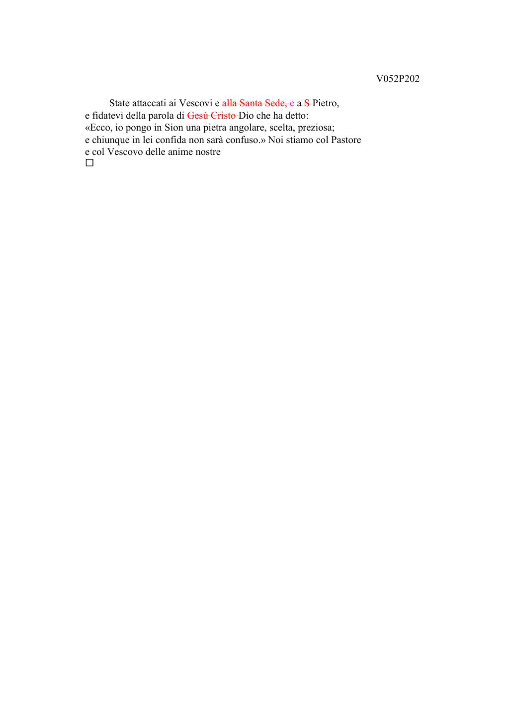 Scritti. Volume 052, pagina 240