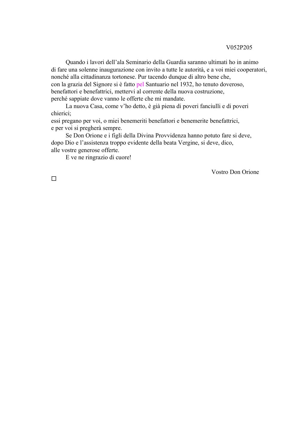 Scritti. Volume 052, pagina 243