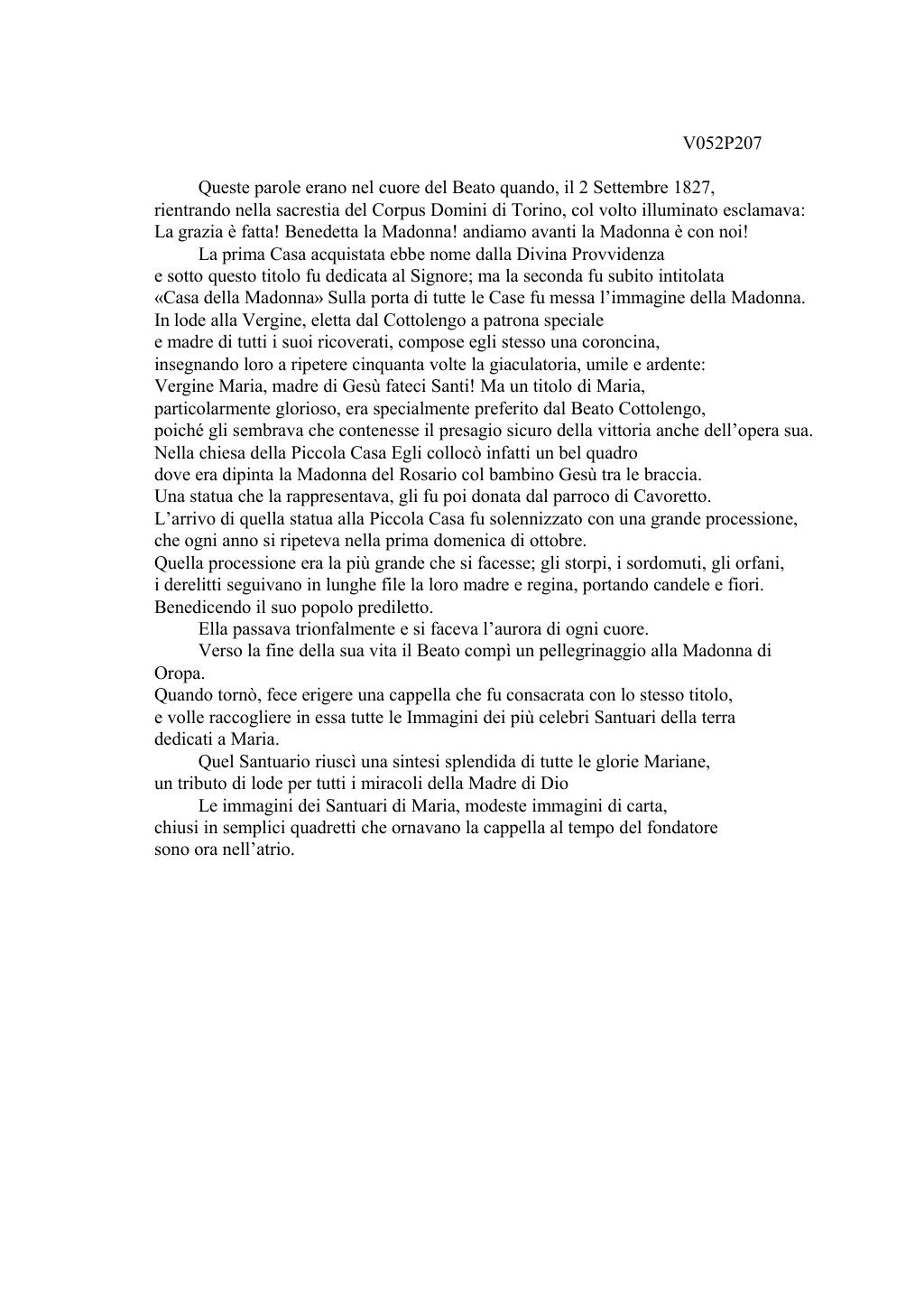 Scritti. Volume 052, pagina 245