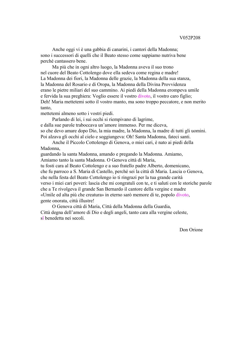 Scritti. Volume 052, pagina 246