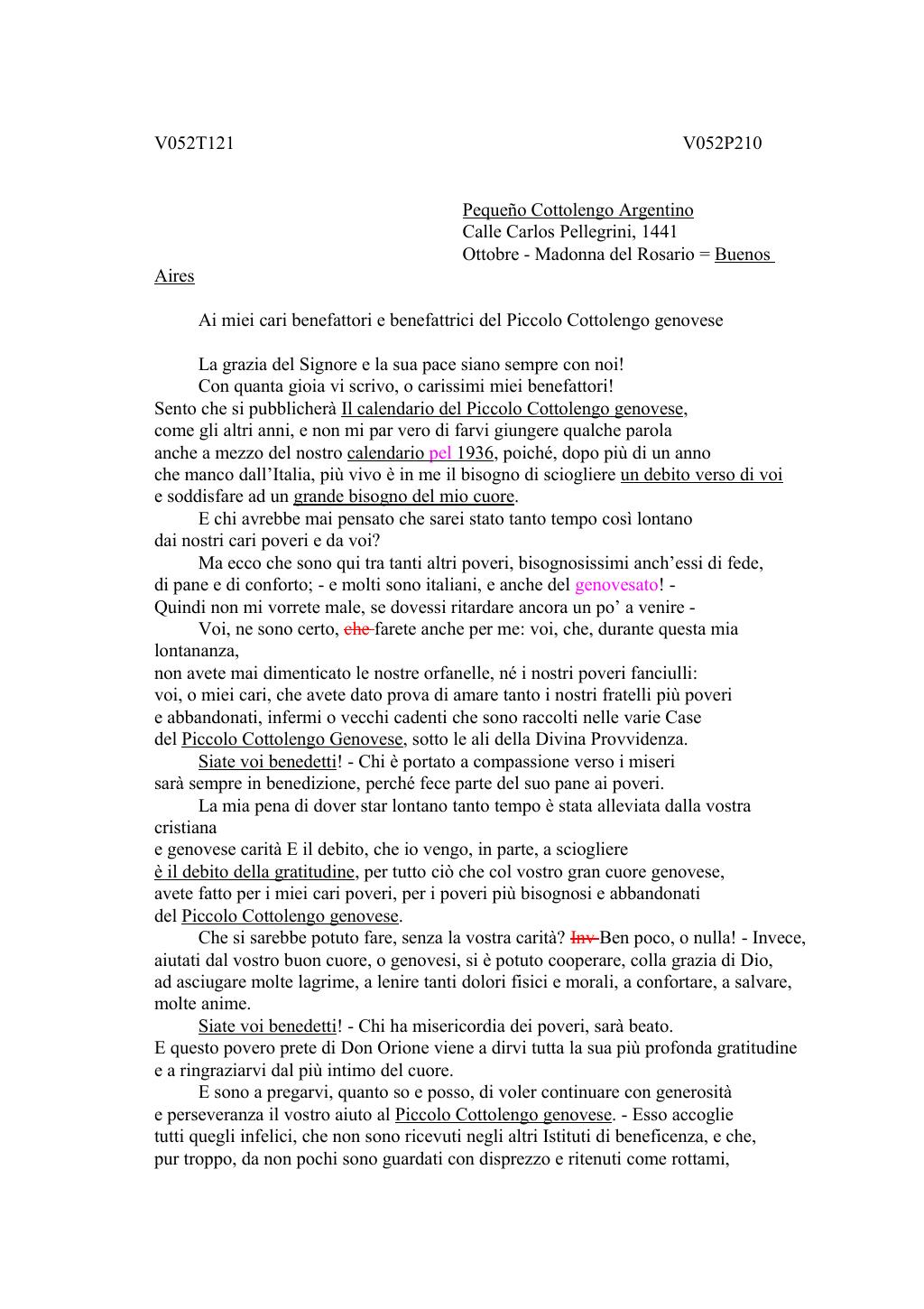 Scritti. Volume 052, pagina 248