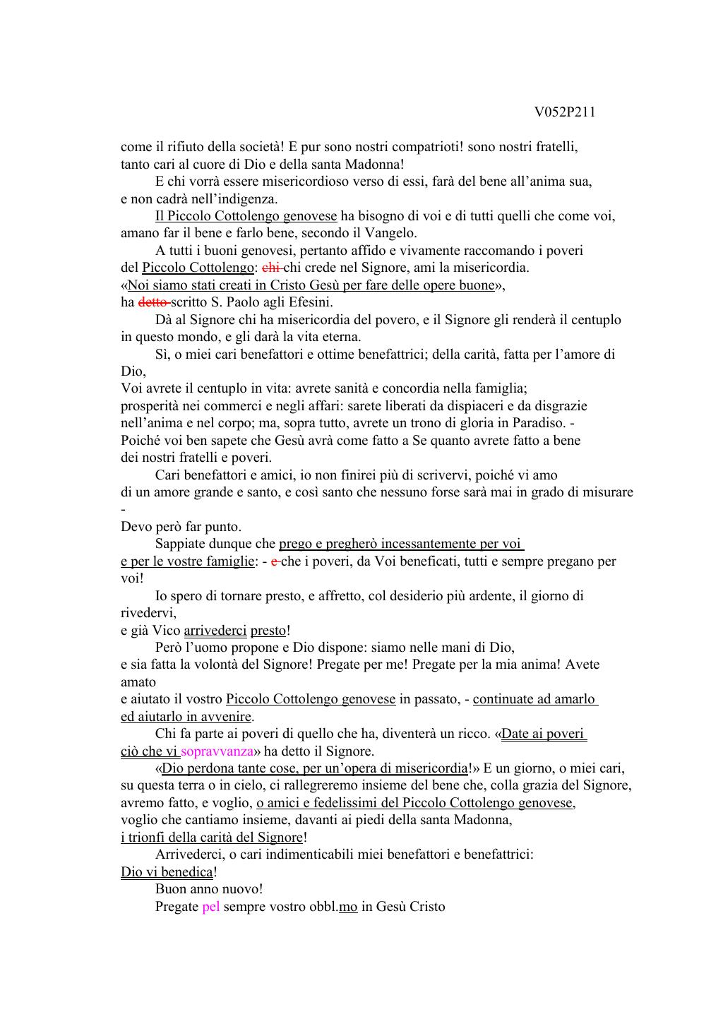 Scritti. Volume 052, pagina 249