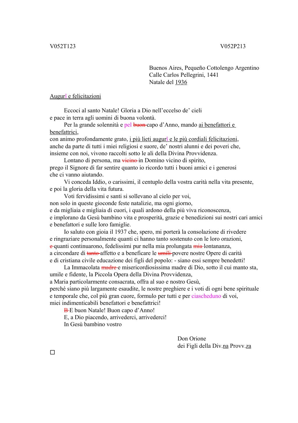 Scritti. Volume 052, pagina 252