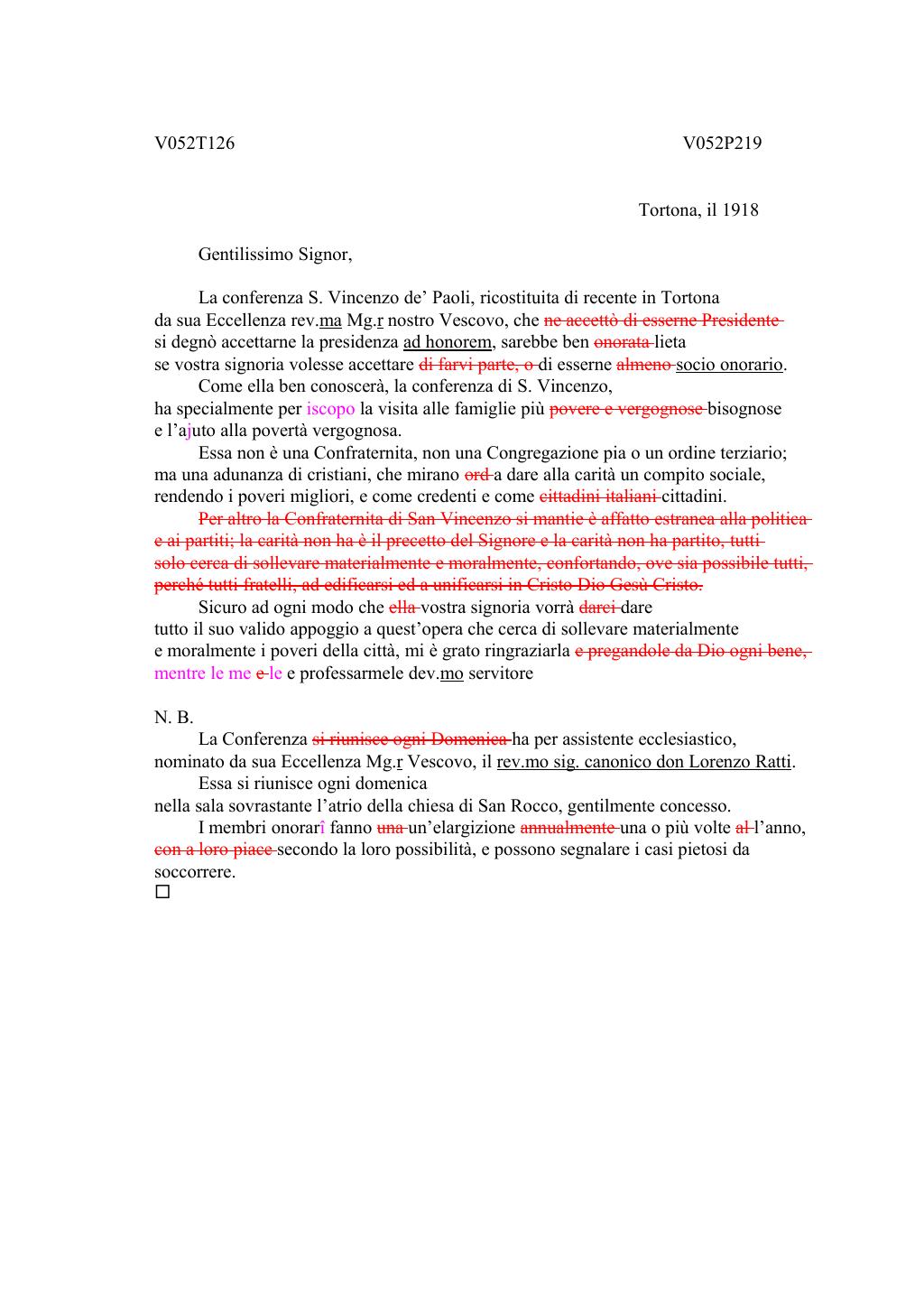 Scritti. Volume 052, pagina 259