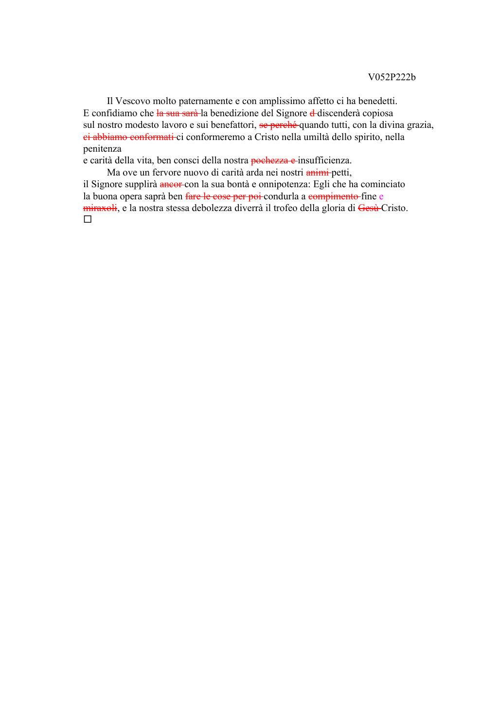 Scritti. Volume 052, pagina 264