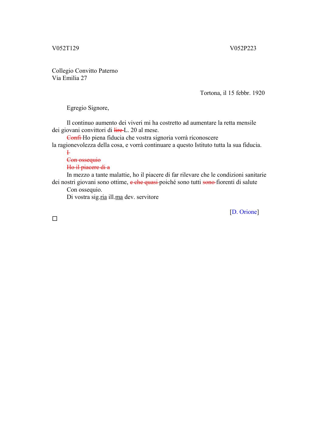 Scritti. Volume 052, pagina 265