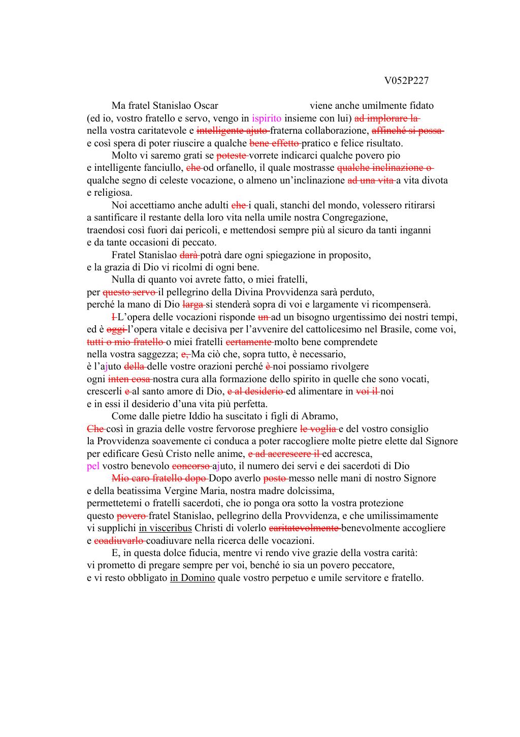 Scritti. Volume 052, pagina 269