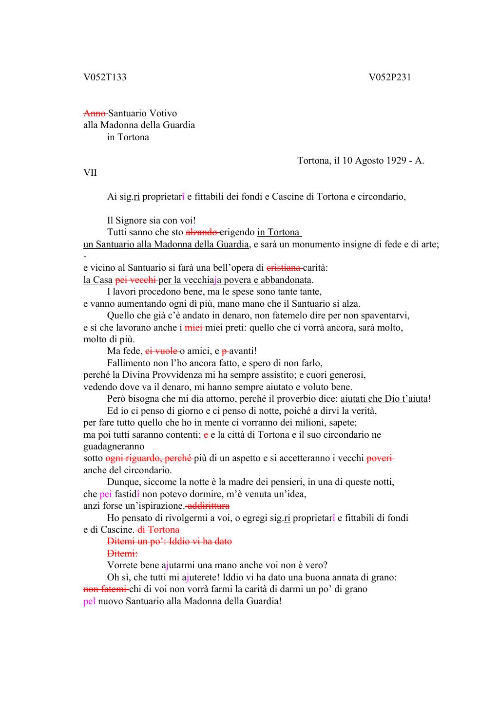 Scritti. Volume 052, pagina 273
