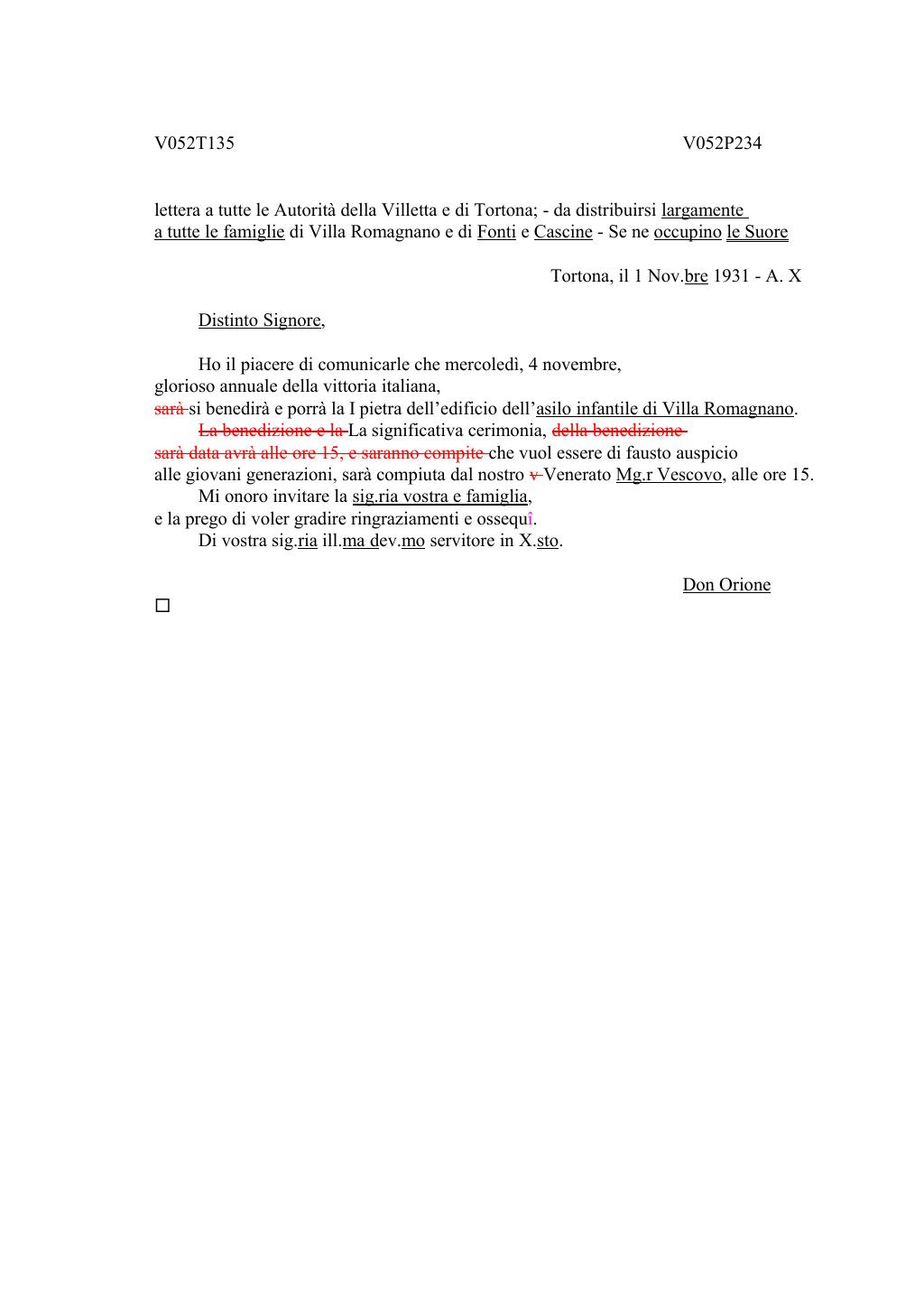 Scritti. Volume 052, pagina 276