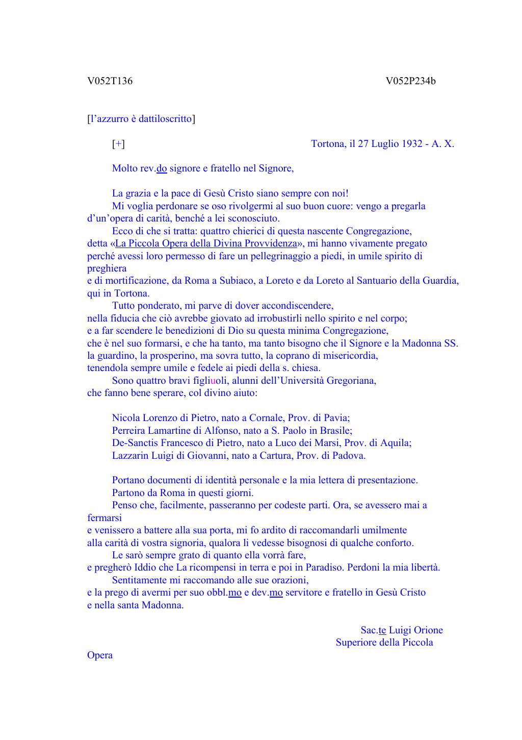 Scritti. Volume 052, pagina 277