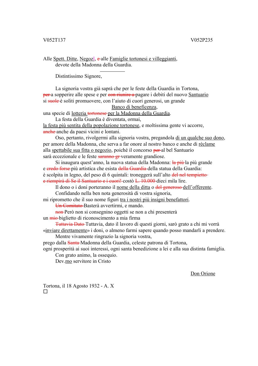 Scritti. Volume 052, pagina 279