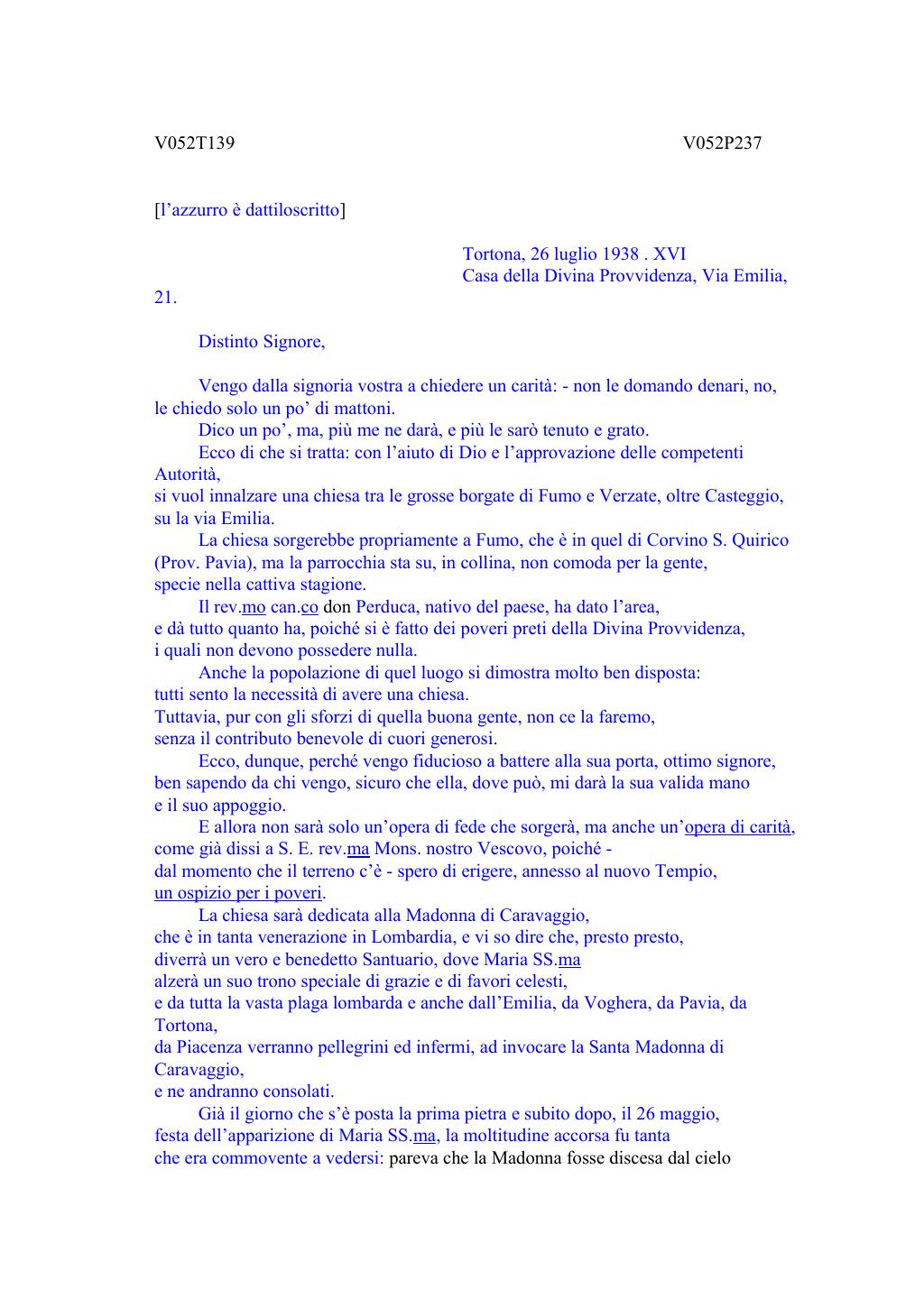 Scritti. Volume 052, pagina 281