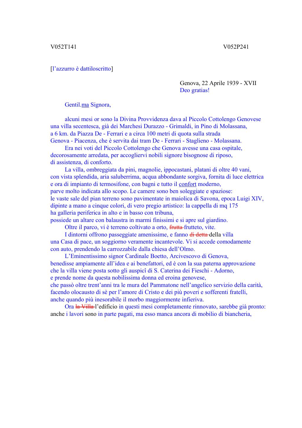 Scritti. Volume 052, pagina 286