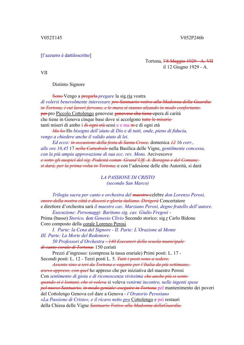 Scritti. Volume 052, pagina 292