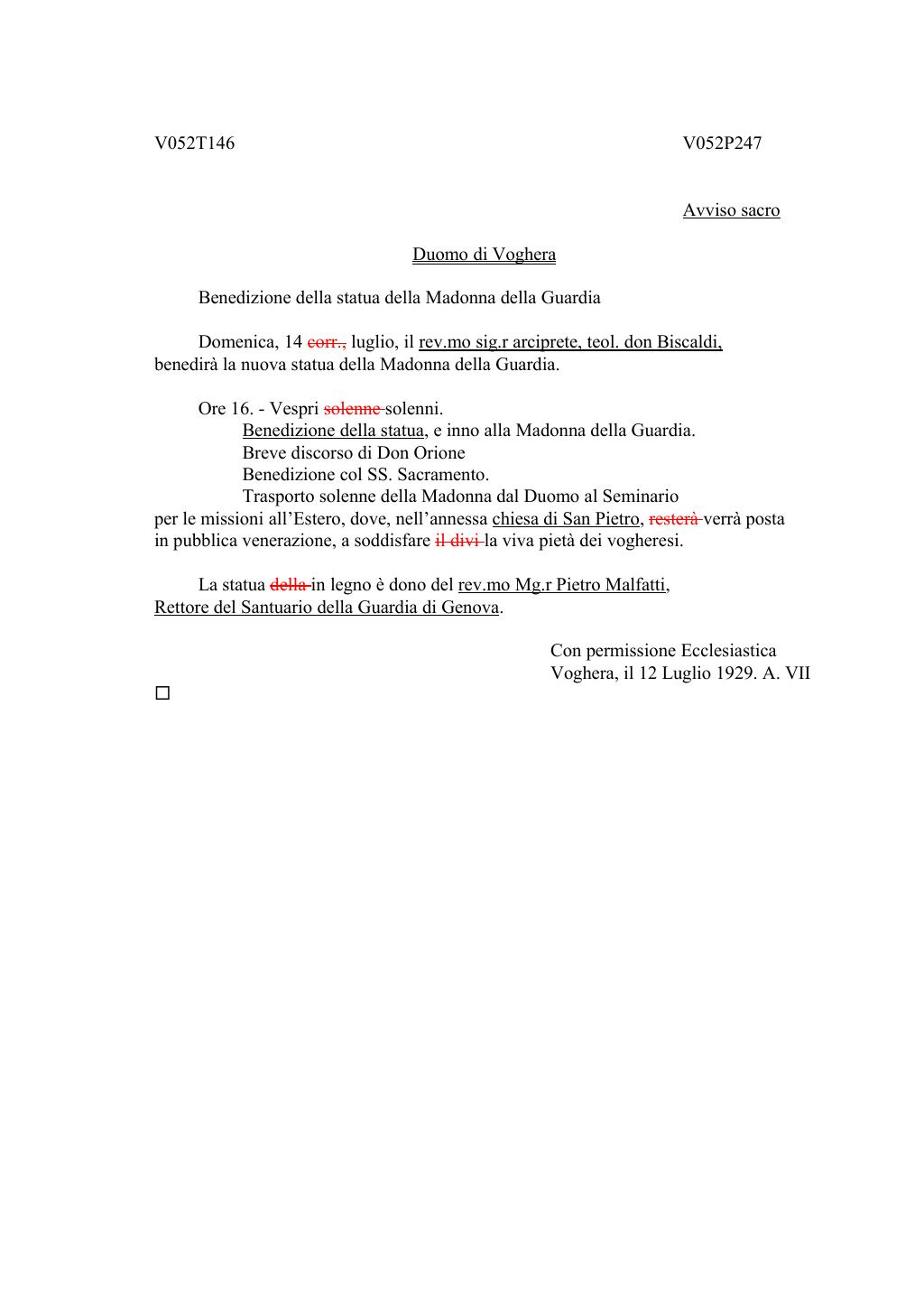 Scritti. Volume 052, pagina 294