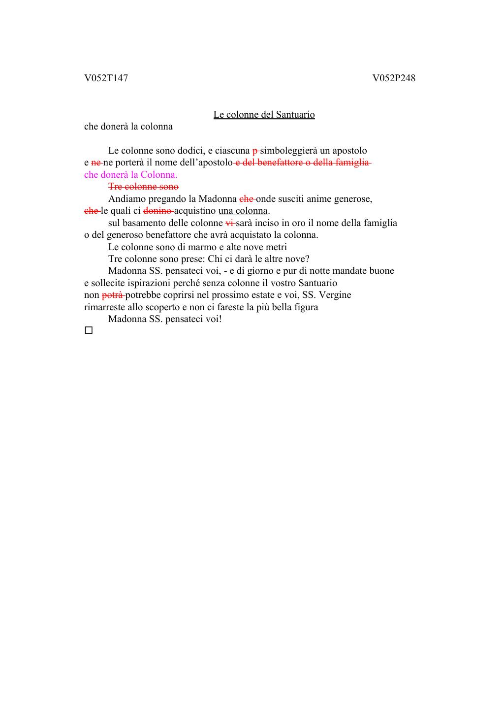Scritti. Volume 052, pagina 295