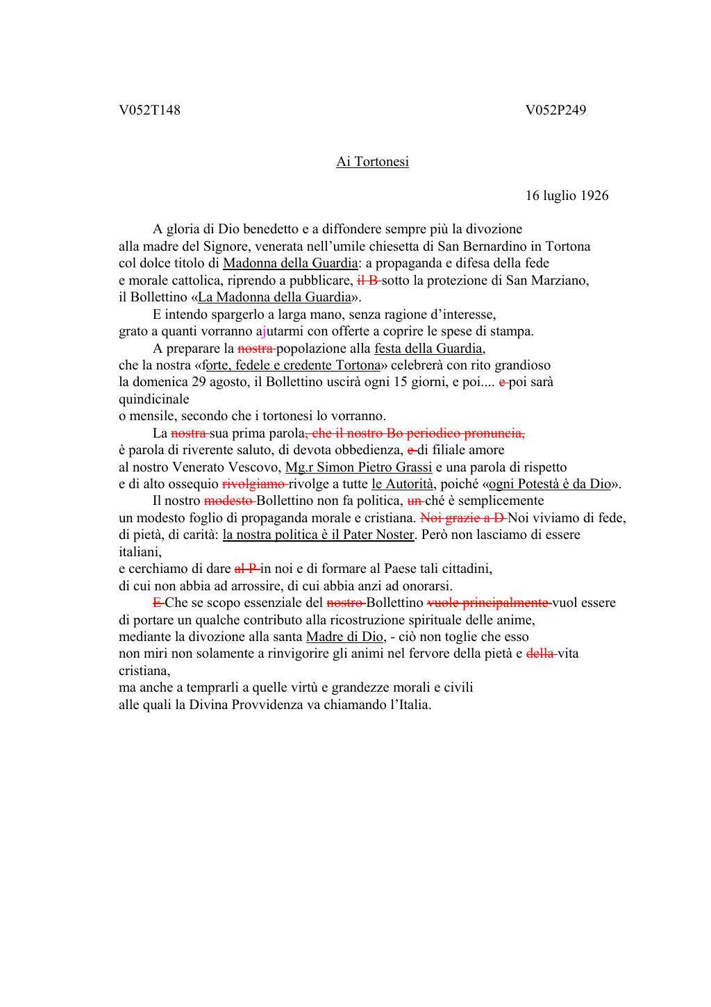 Scritti. Volume 052, pagina 296