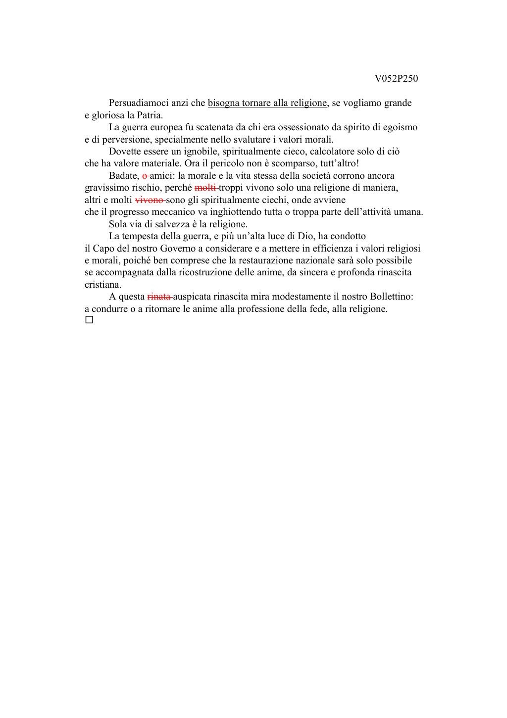 Scritti. Volume 052, pagina 297