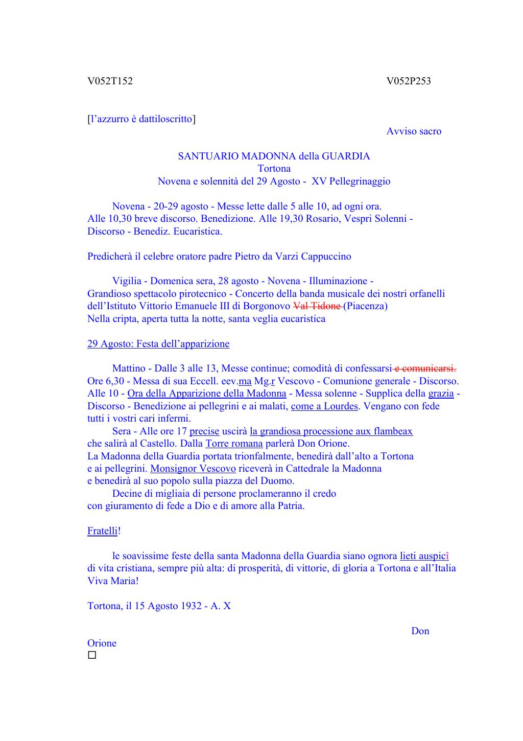 Scritti. Volume 052, pagina 301