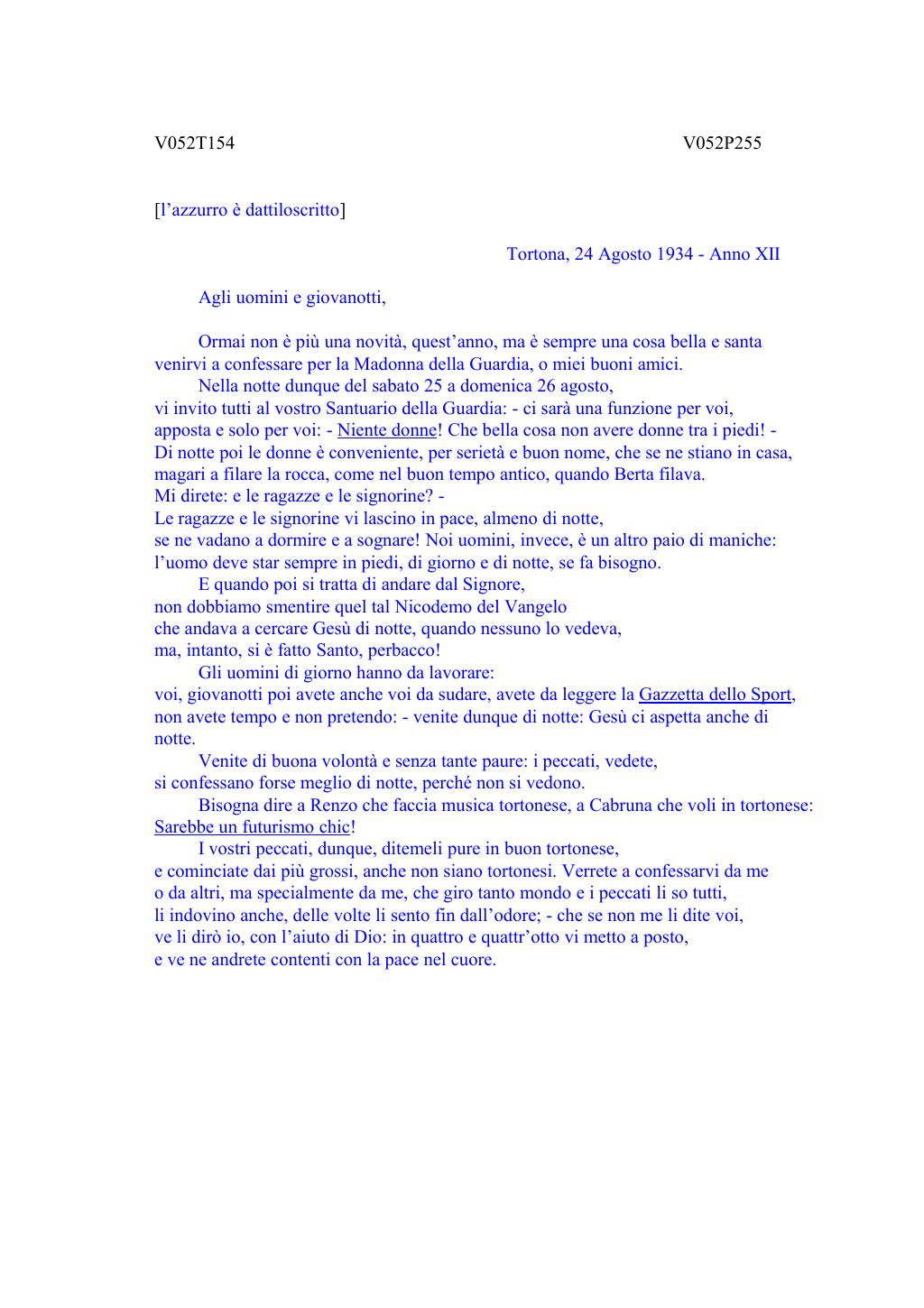 Scritti. Volume 052, pagina 303