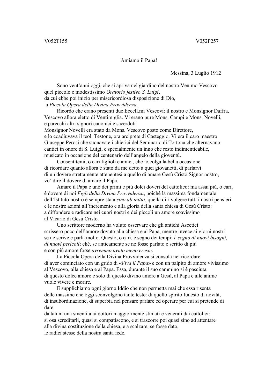 Scritti. Volume 052, pagina 305