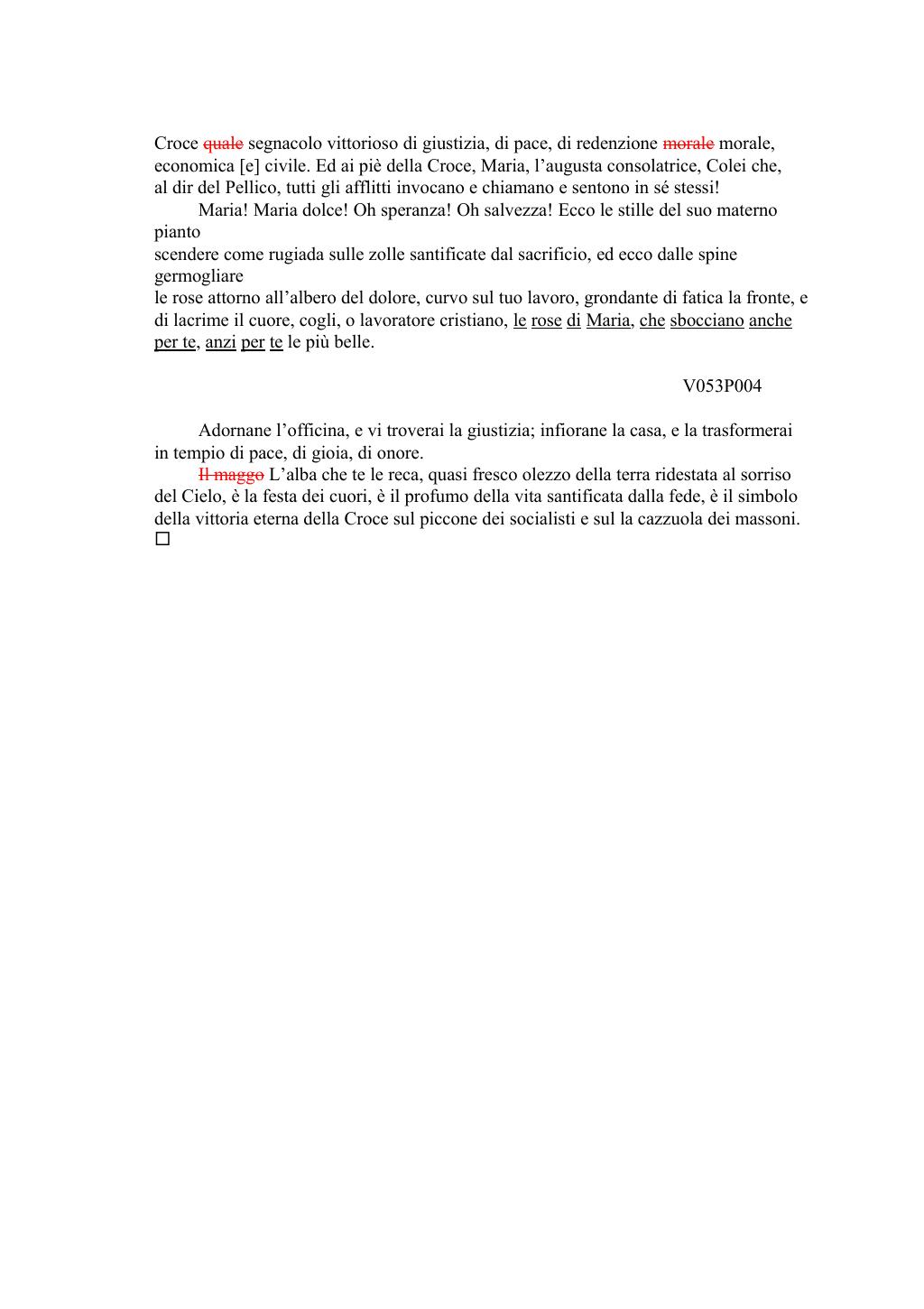 Scritti. Volume 053, pagina 007