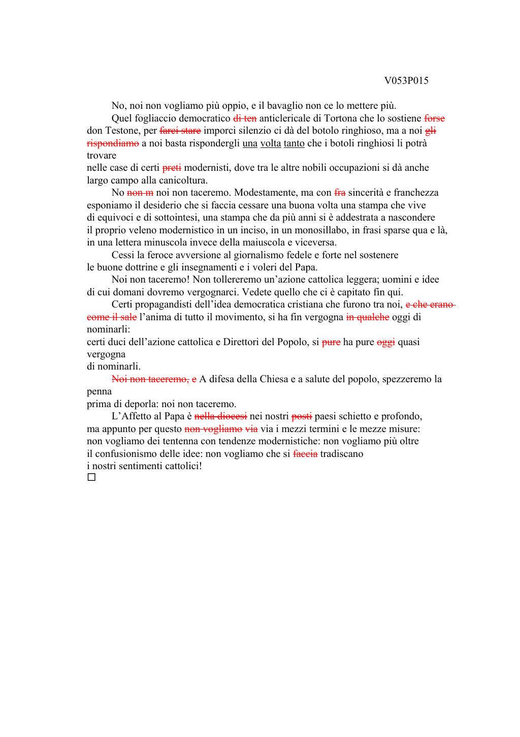 Scritti. Volume 053, pagina 019
