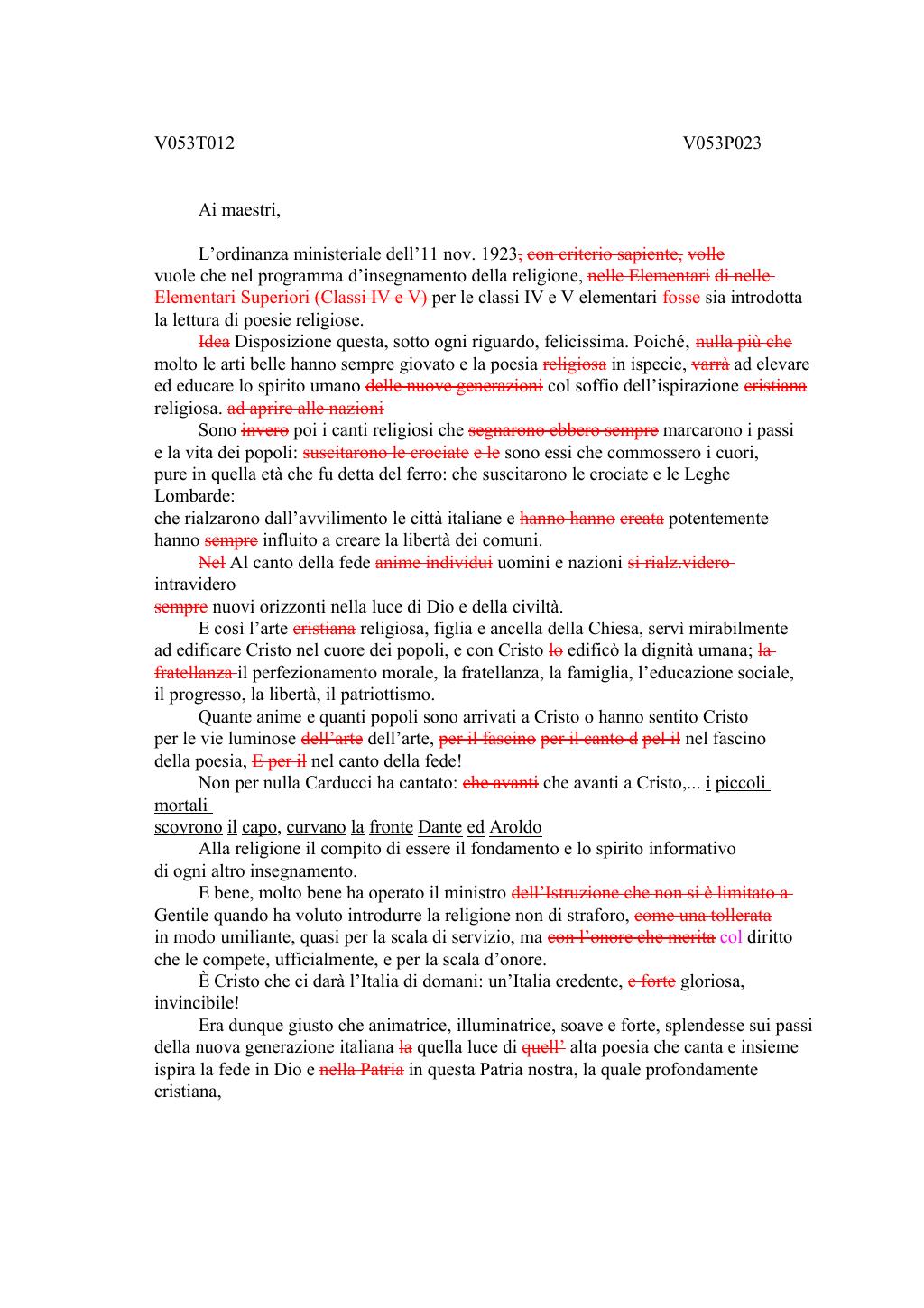 Scritti. Volume 053, pagina 027