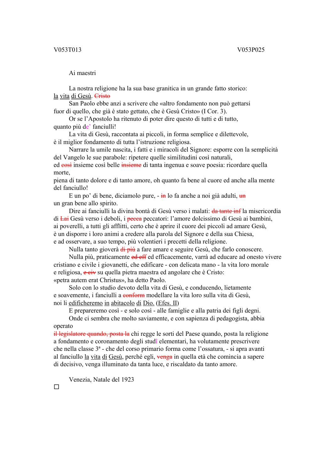 Scritti. Volume 053, pagina 029