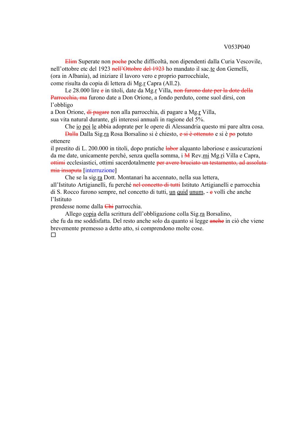 Scritti. Volume 053, pagina 045
