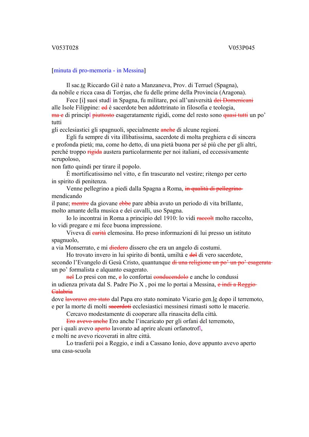Scritti. Volume 053, pagina 050