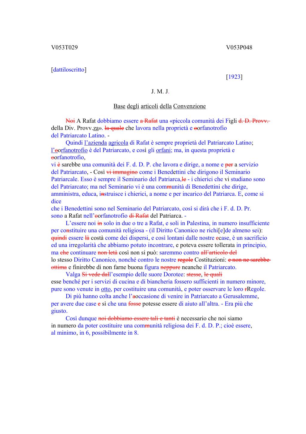 Scritti. Volume 053, pagina 053